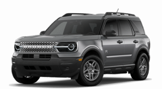 2026 Ford Bronco Sport® External Image 2